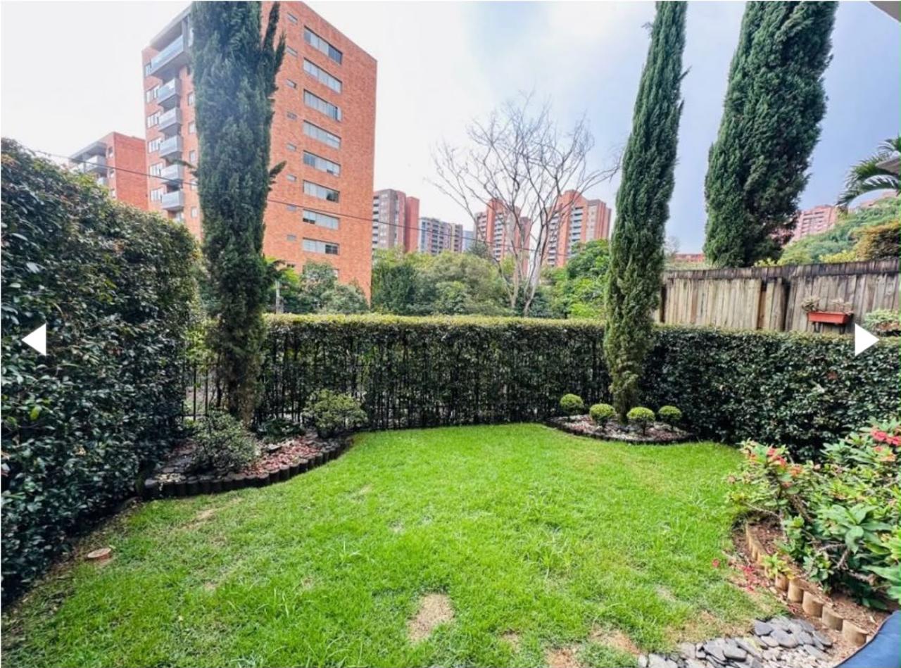 Casa en venta en  Envigado