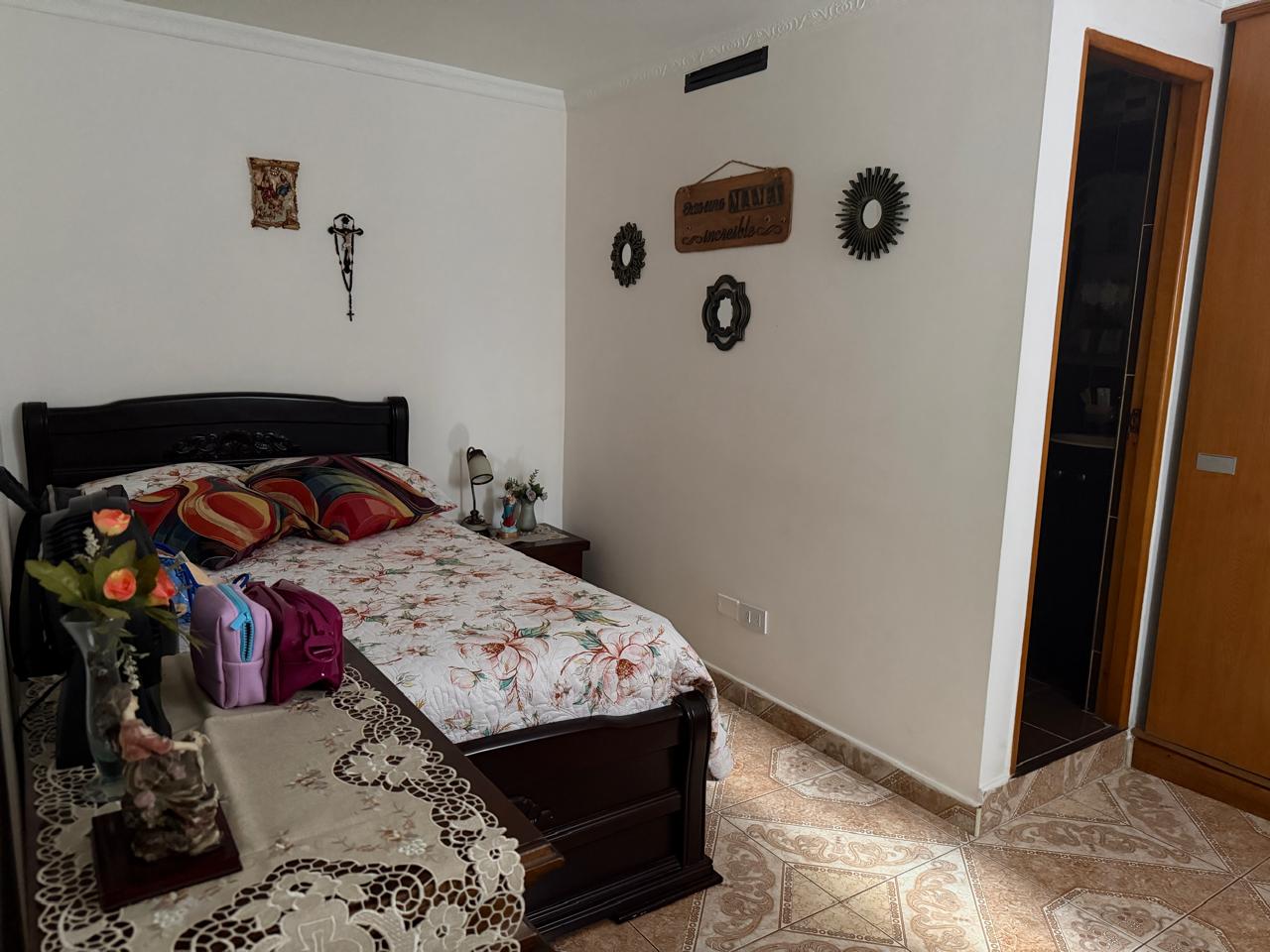 Apartamento para venta  Itagüí