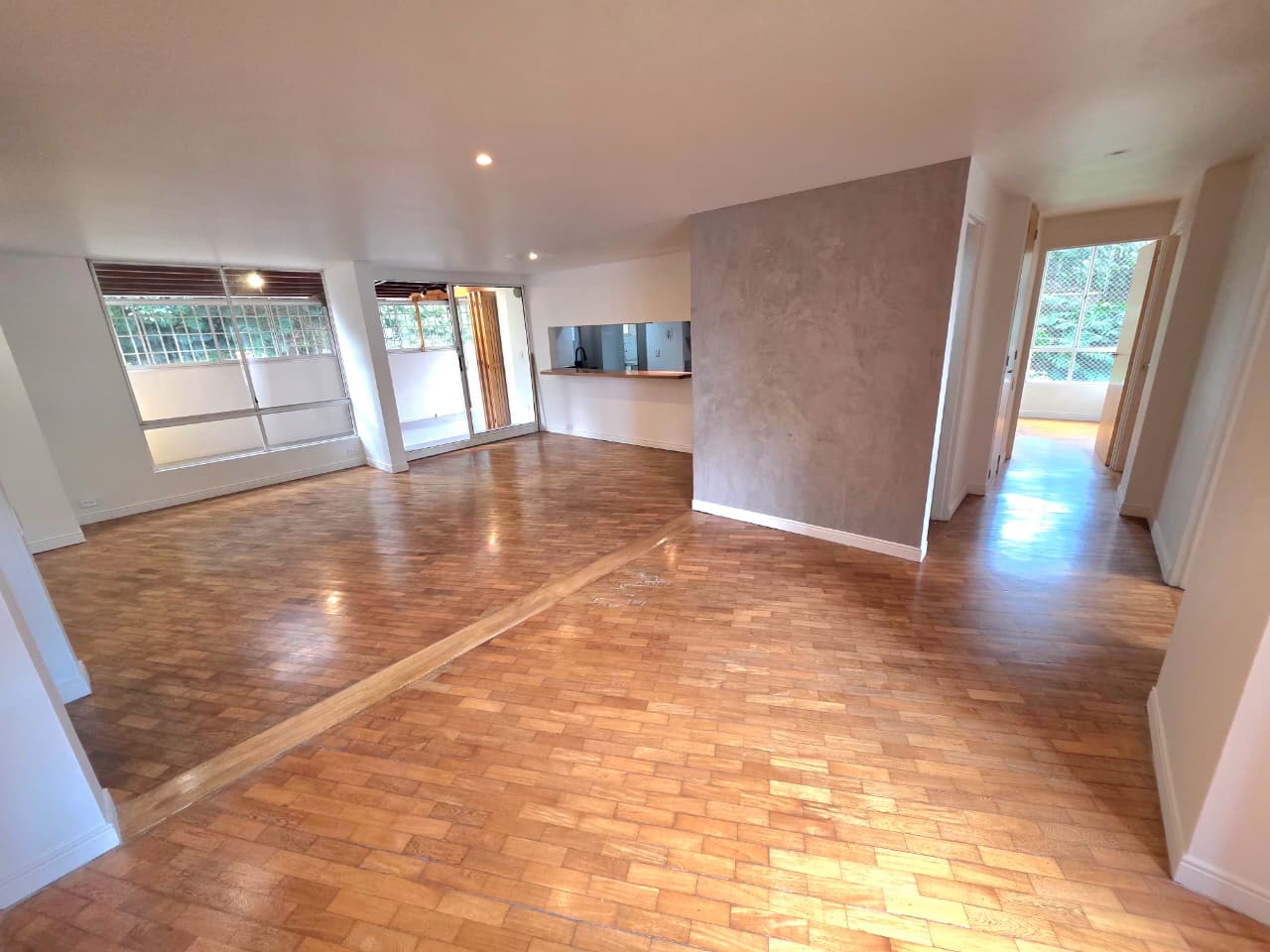 Apartamento en venta El Poblado Los Balsos