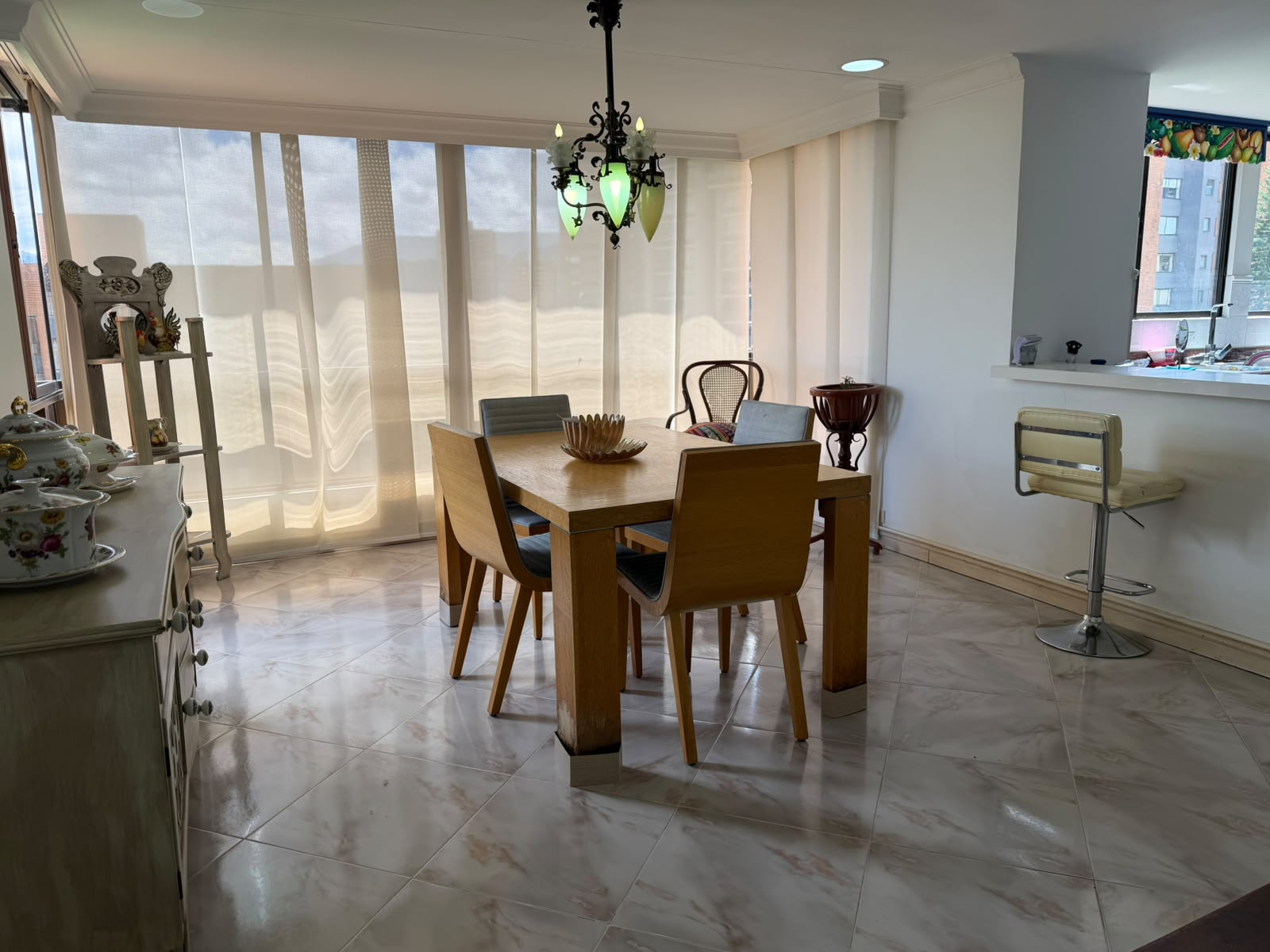 Apartamento En Venta en El Poblado