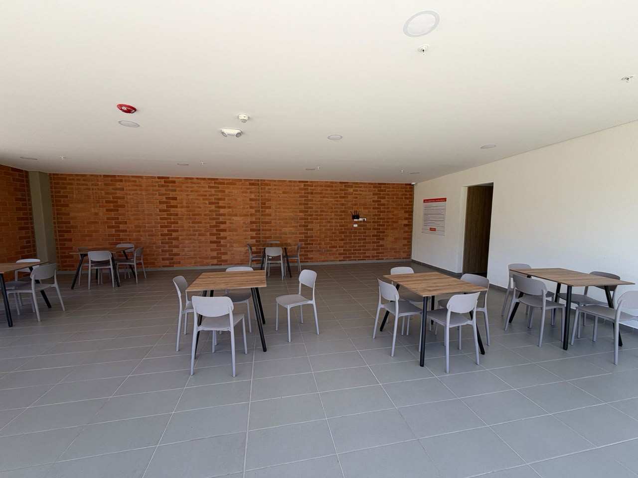 Apartamento para la venta en Rionegro sector Barro Blanco