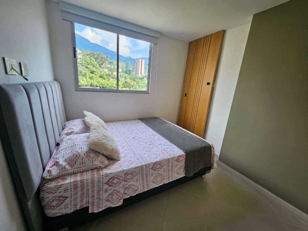 Apartamento para venta en Camino Verde Envigado