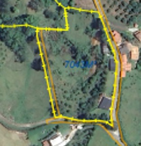 Finca para la venta en Marinilla vereda El Socorro