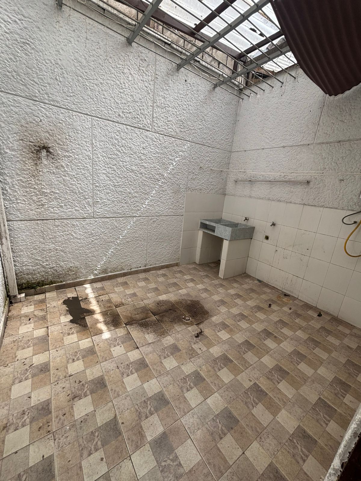 Casa para la venta en Manila El Poblado
