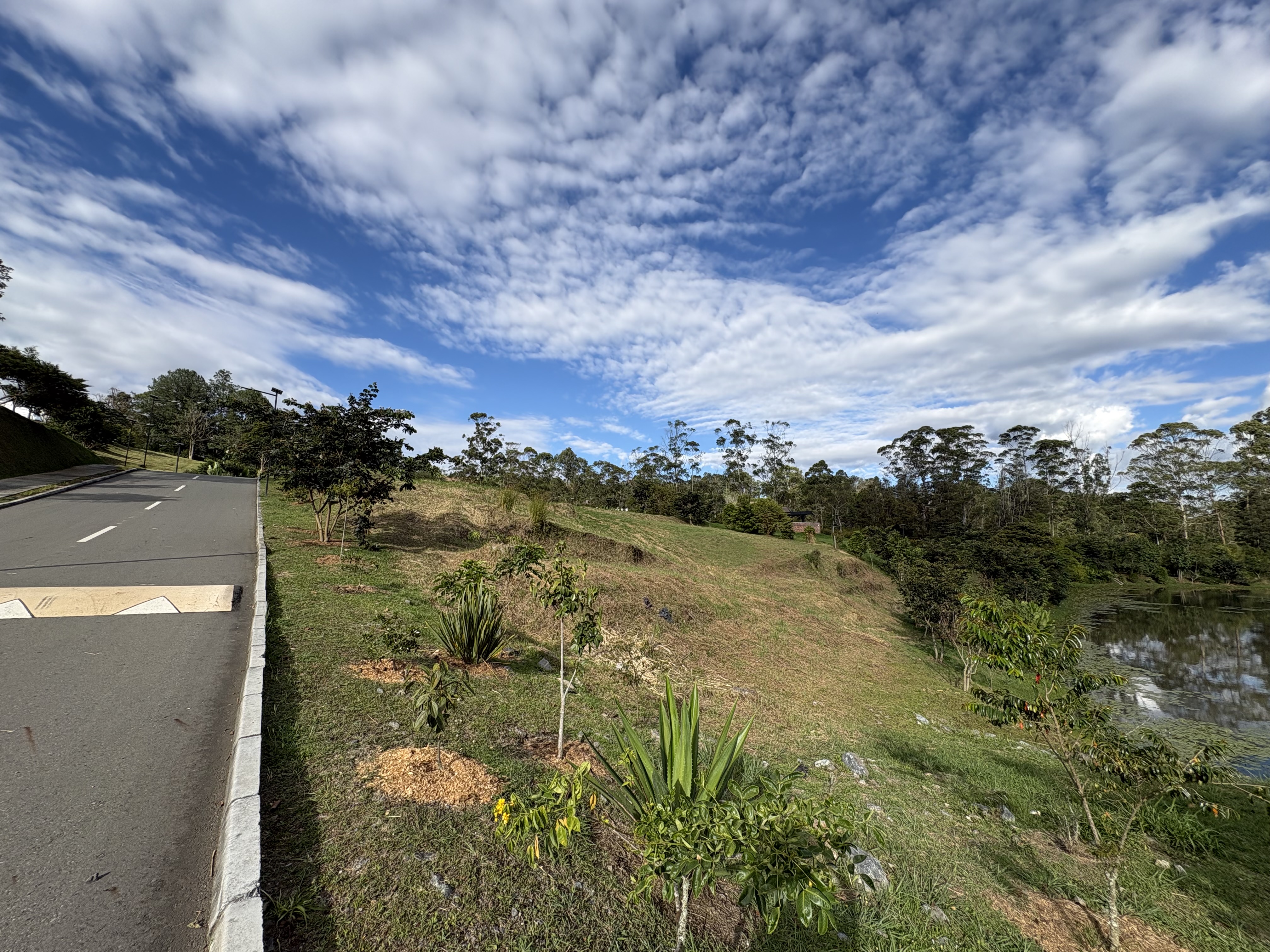 Lote para la venta en Rionegro sector El Tablazo