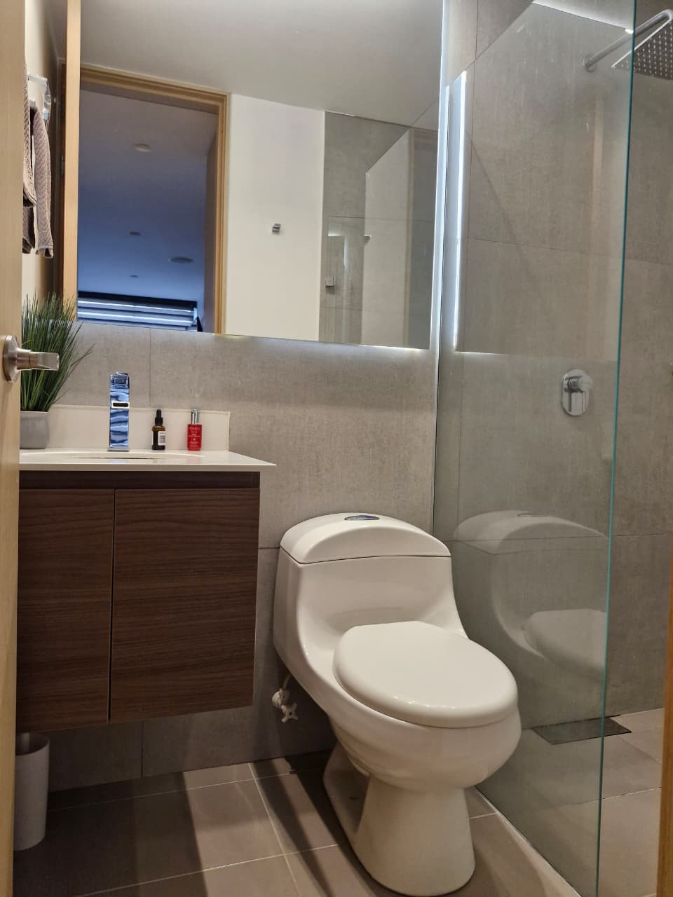 Apartamento para venta en loma del Indio Medellín