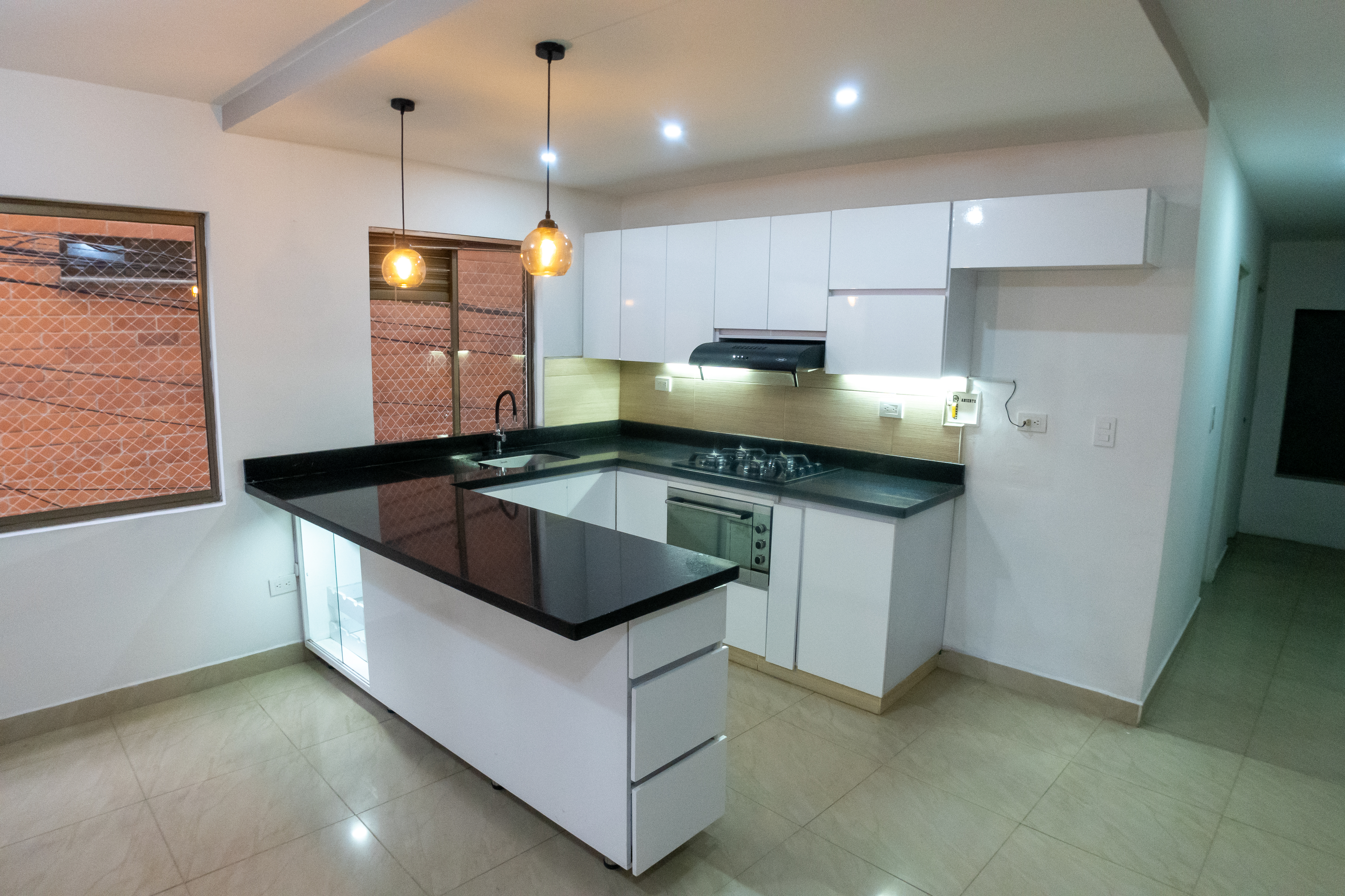 Apartamento para la venta Sabaneta sector Aves Marias