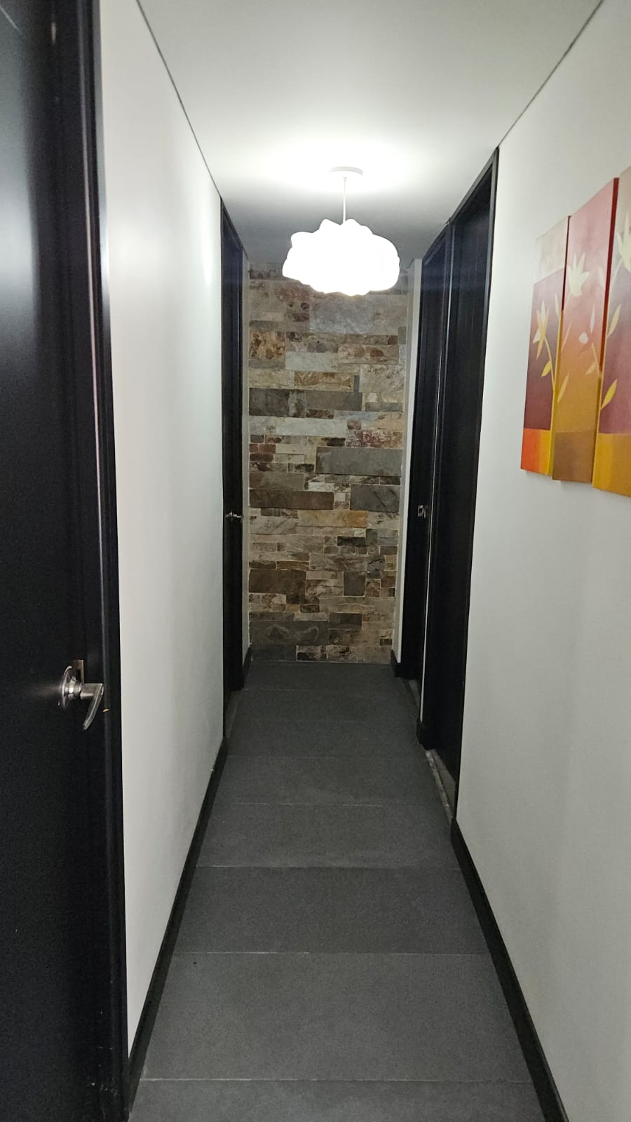 Apartamento para venta en Rodeo Alto Medellín