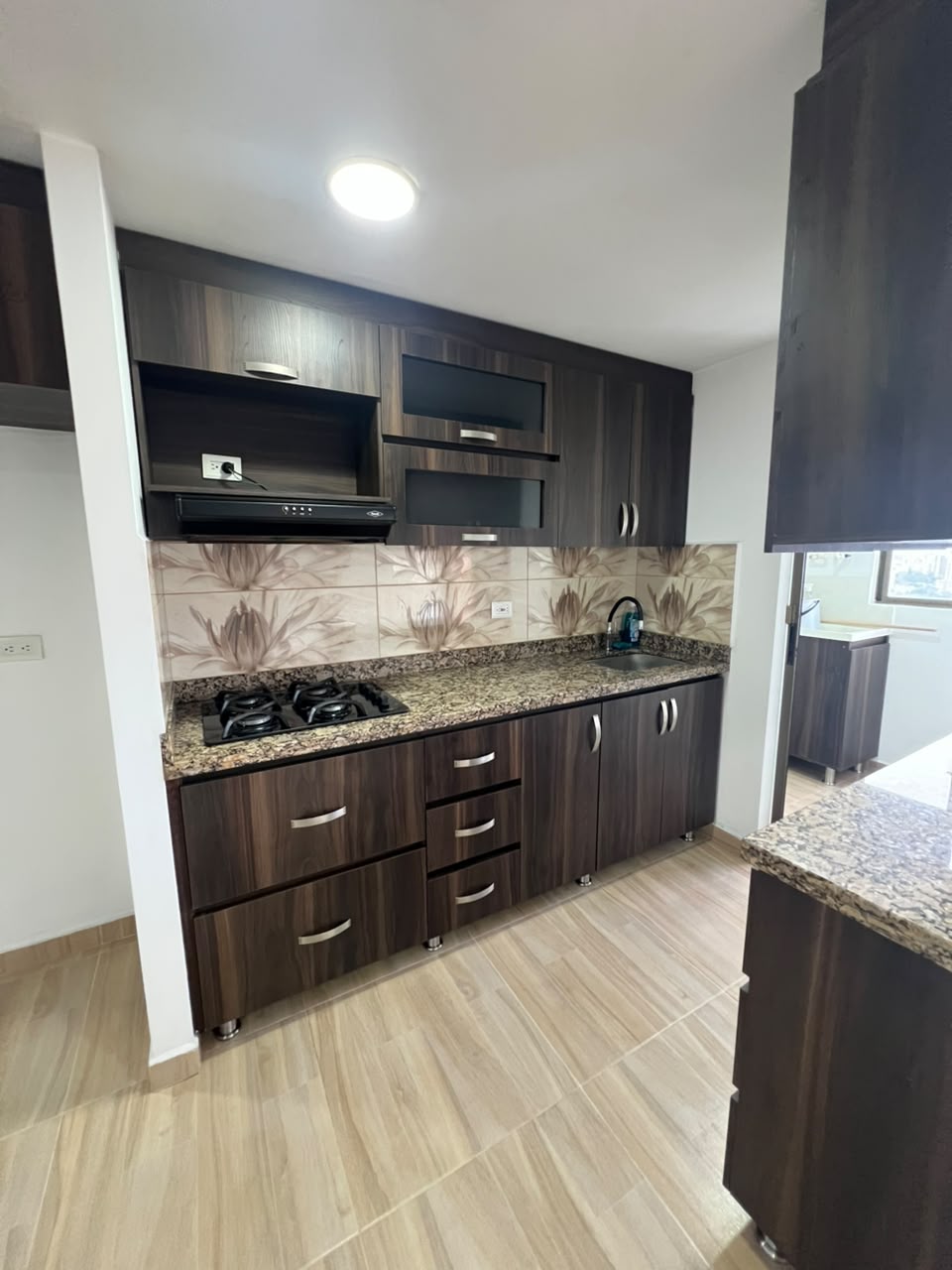 Apartamento para venta en Rodeo Alto Medellín