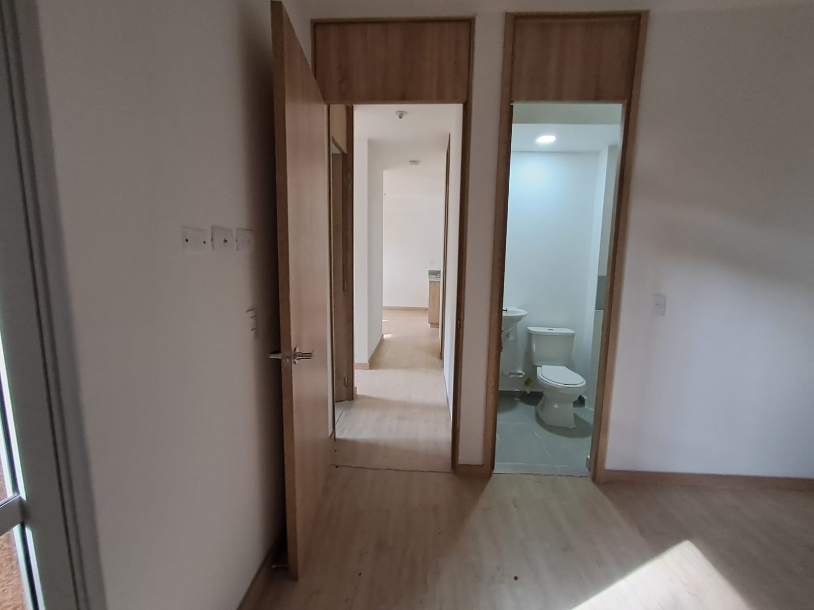 Apartamento Venta Robledo-Altamira BAJO DE PRECIO