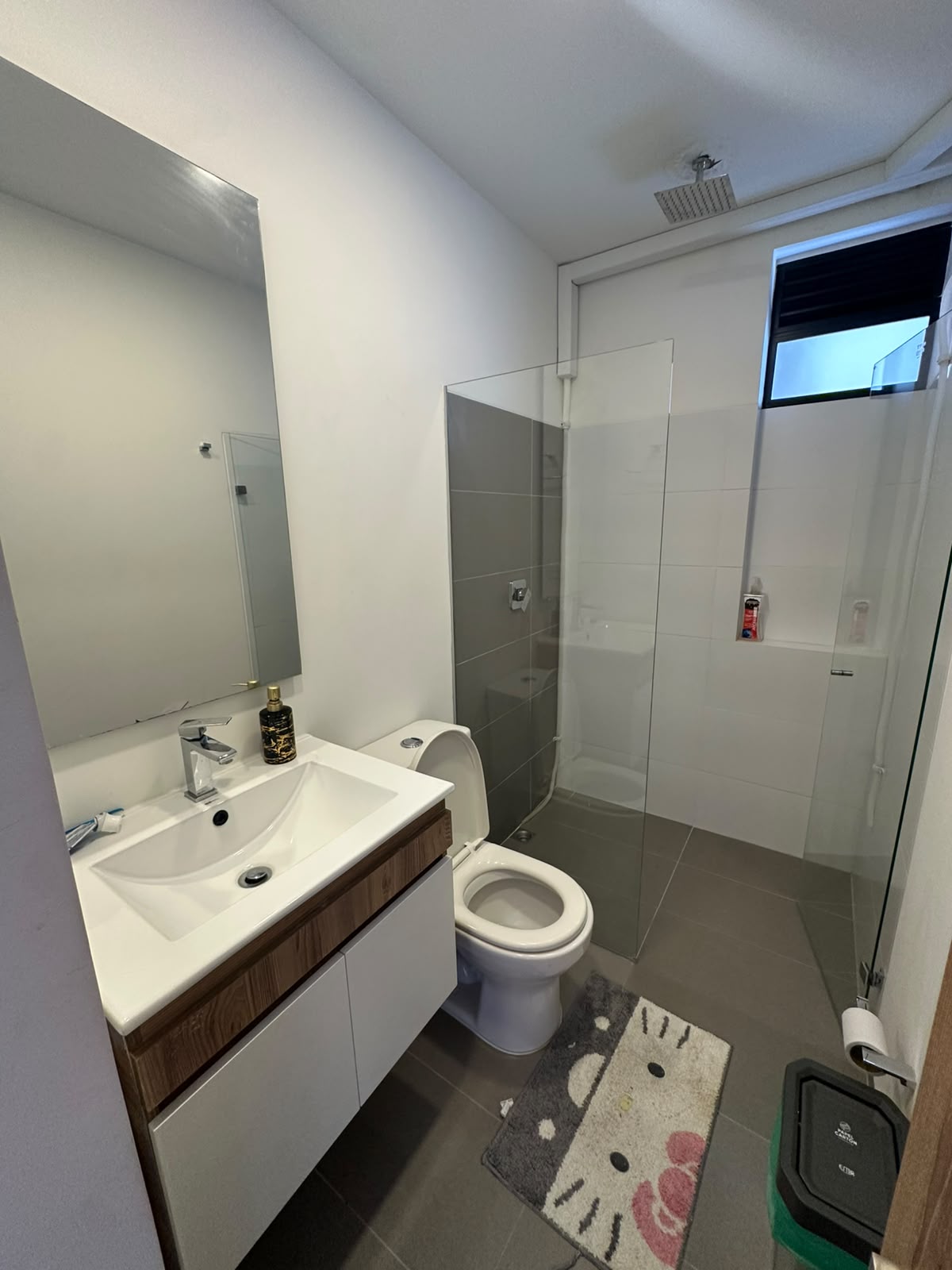 Apartamento amoblado en La Loma de las Brujas Envigado