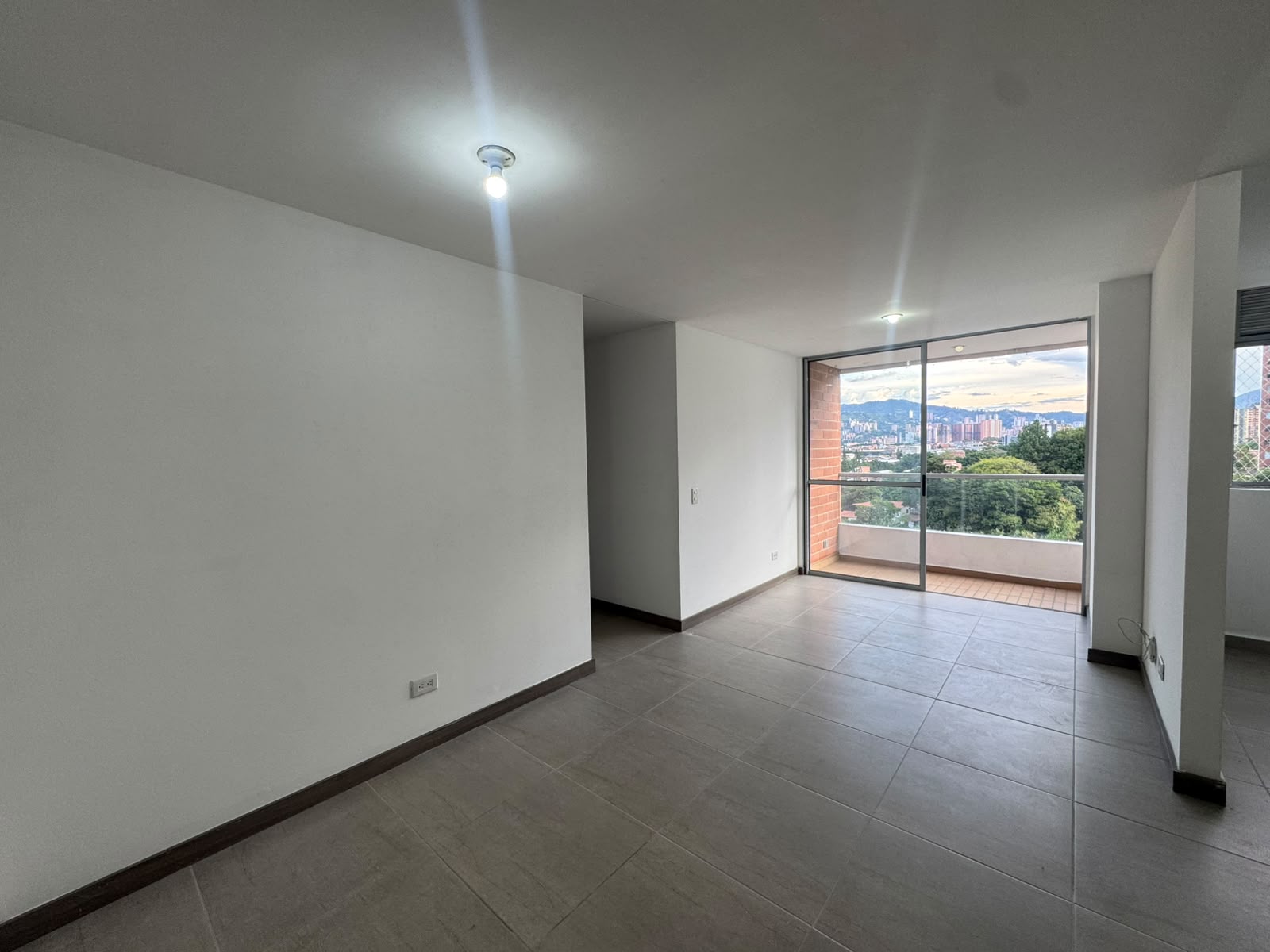 Apartamento en venta Itagüí Viviendas del Sur