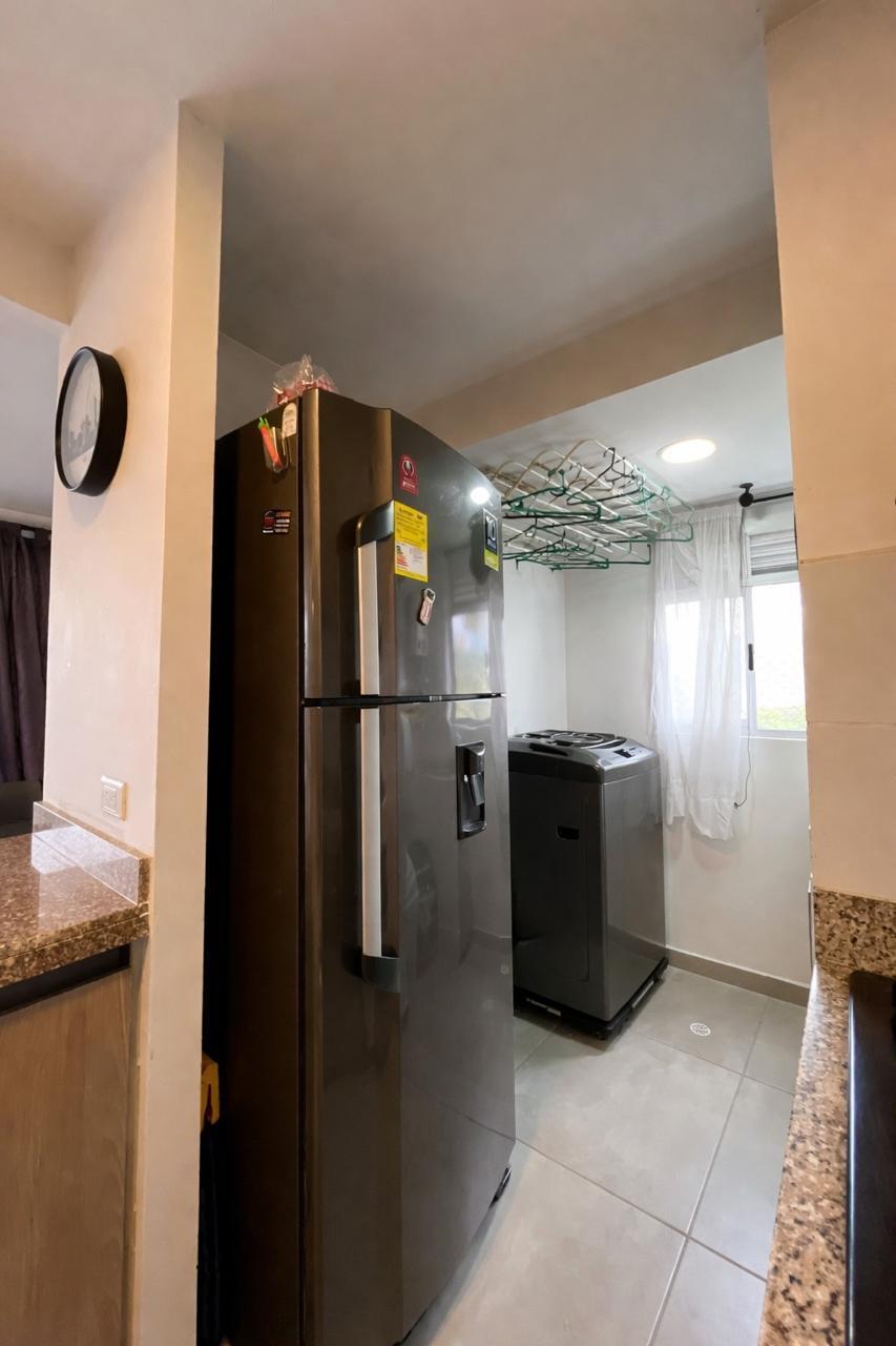 Apartamento en venta en Calasanz