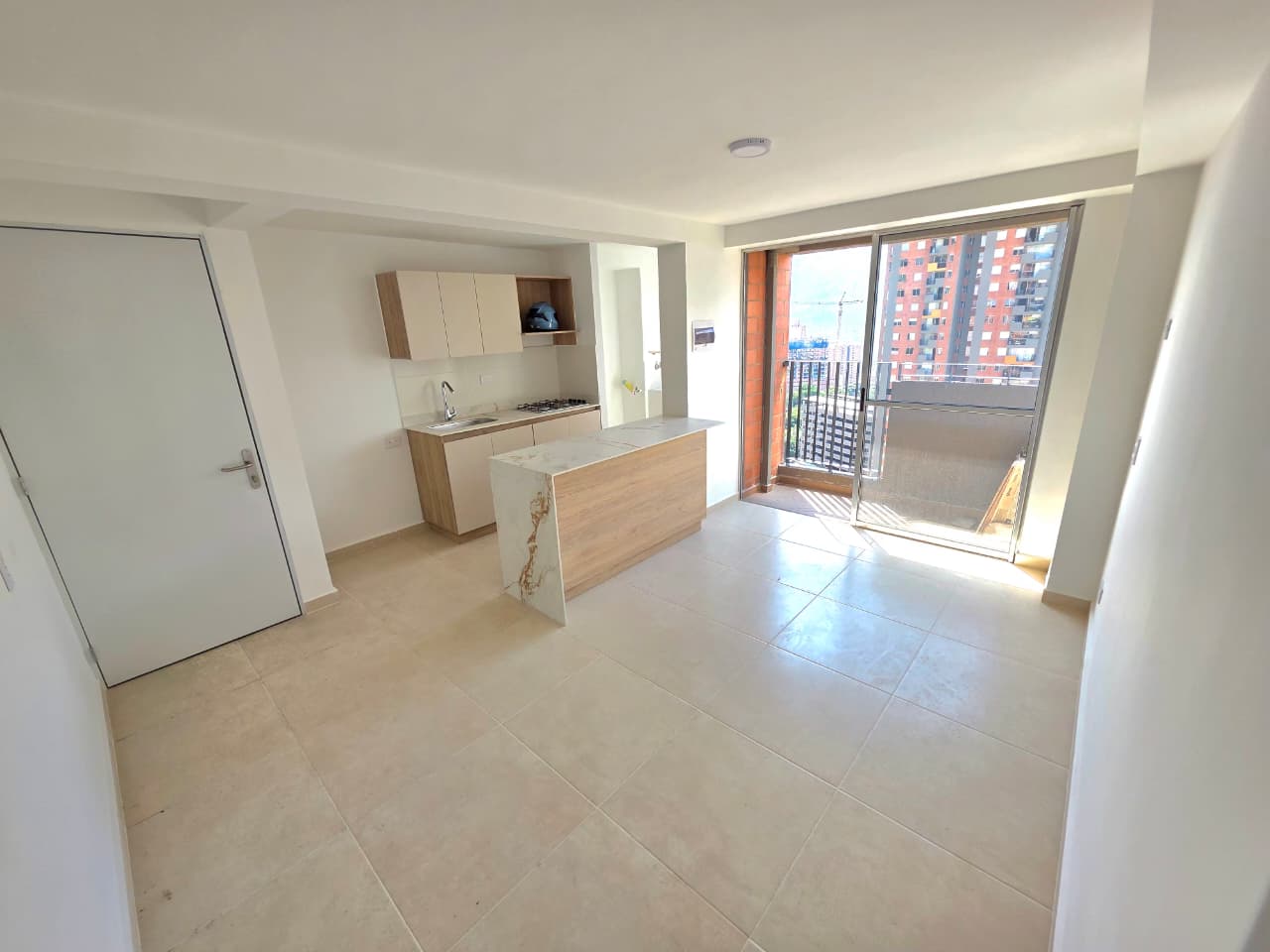 Apartamento en venta Itagui sector Los Gomez
