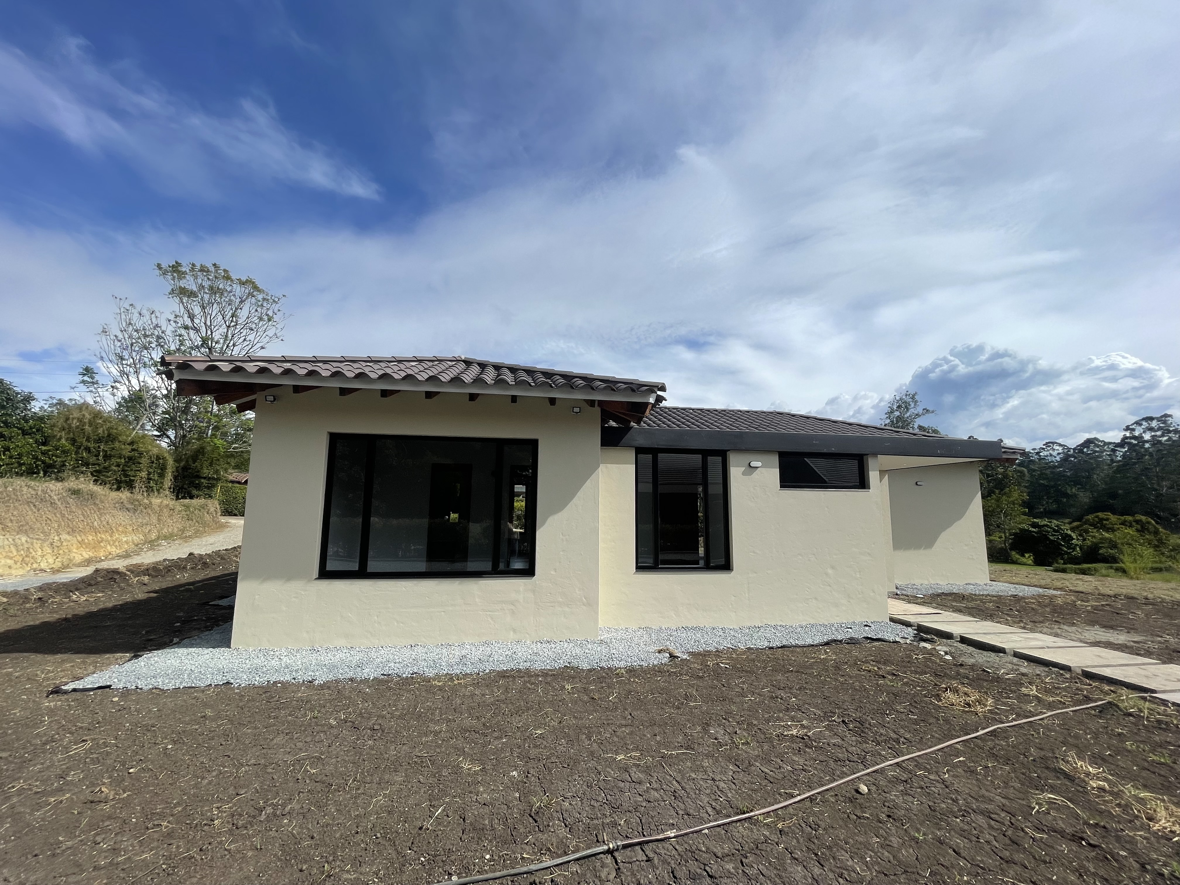 Casa Campestre para la RENTA en Rionegro