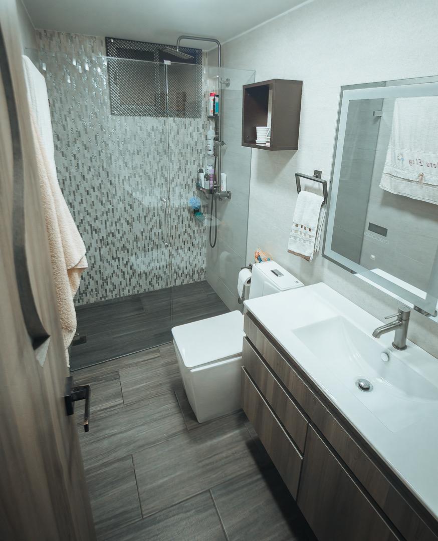 Apartamento para la venta en Calasanz
