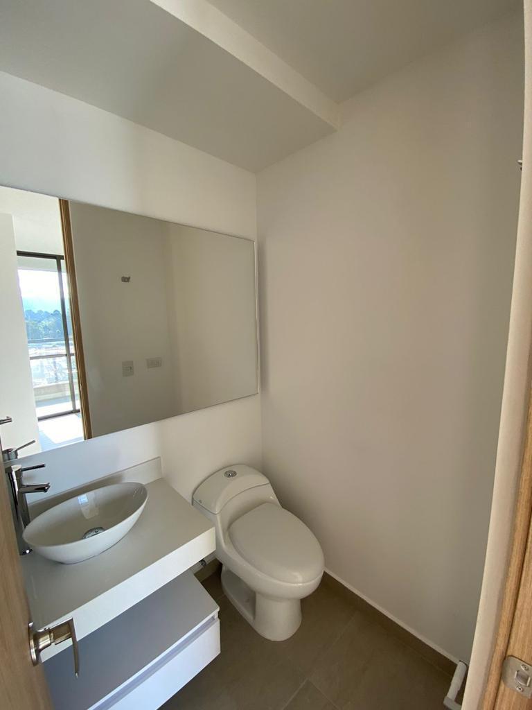 Apartamento para la venta en Rionegro sector Barro Blanco