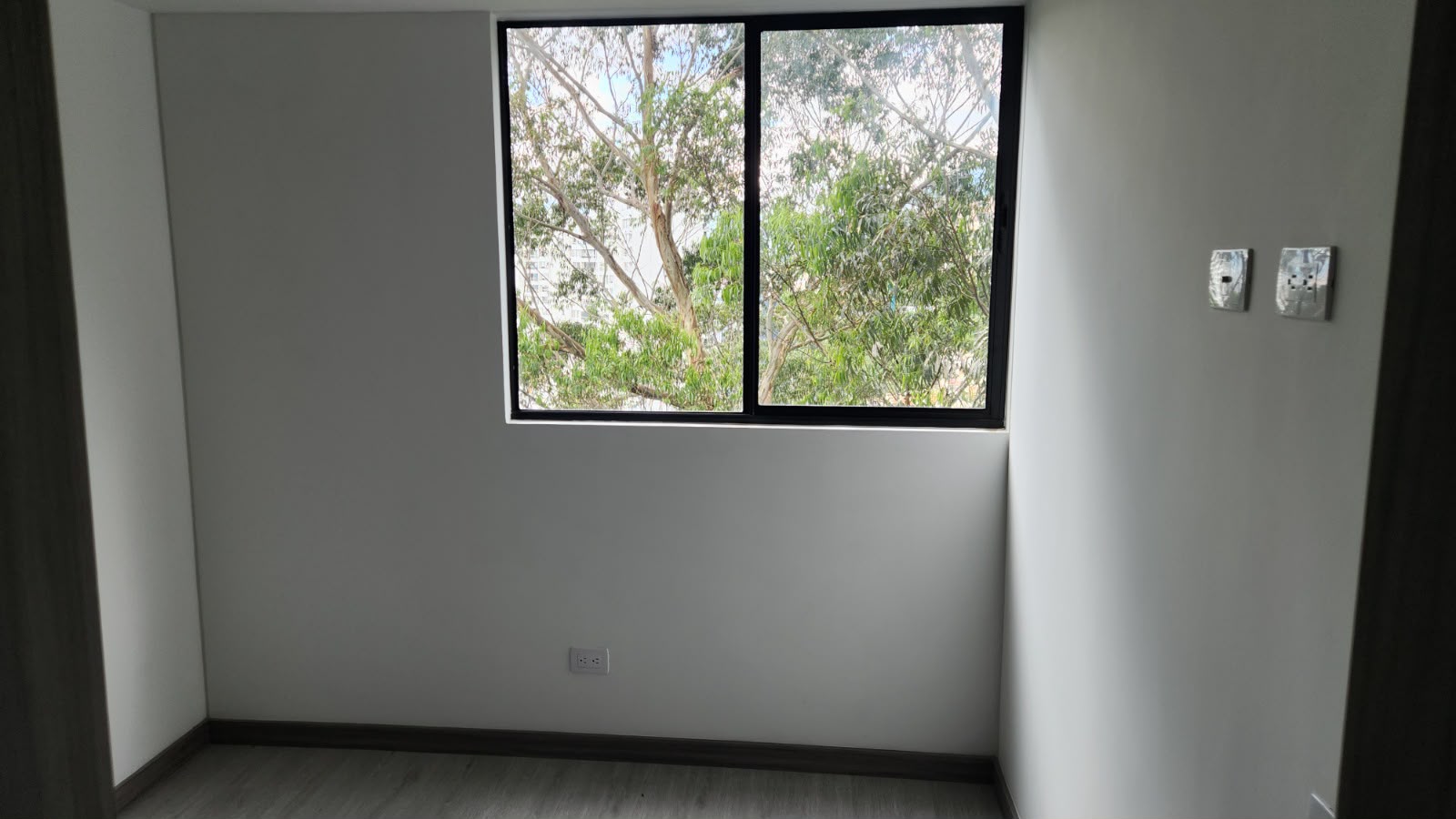Apartamento para estrenar en arriendo en Las Palmas Medellín