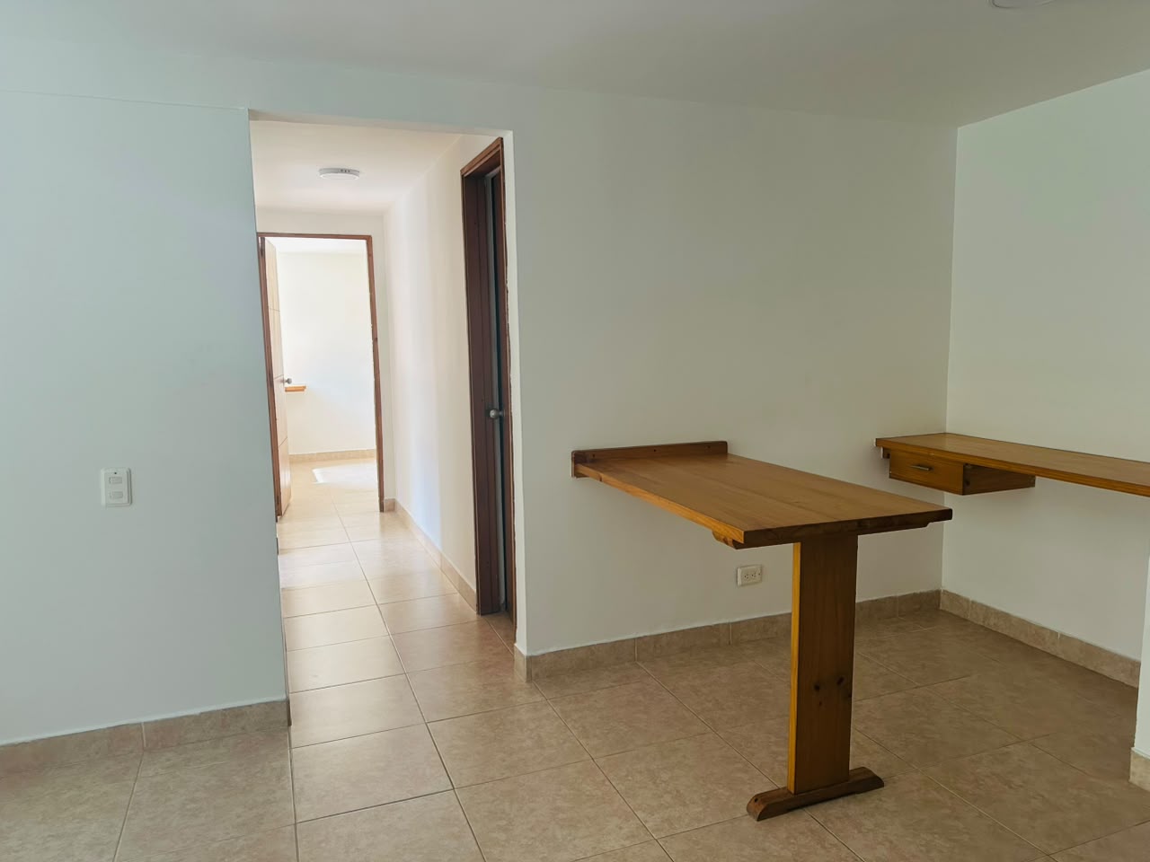 Apartamento en Venta En Rodeo Alto Medellín