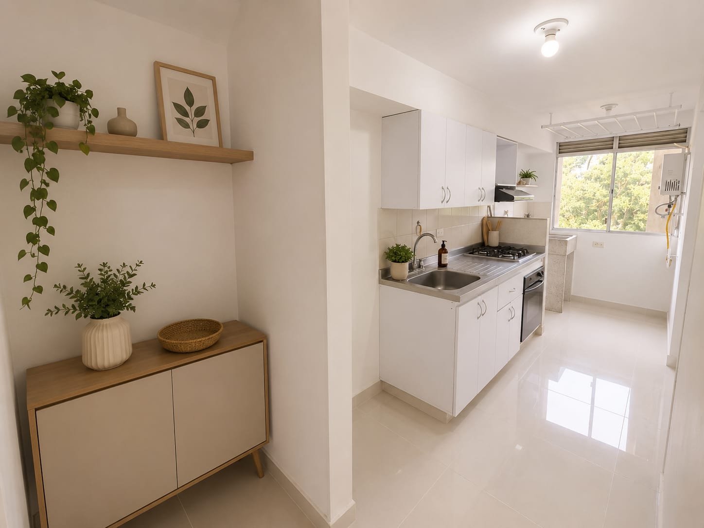 Apartamento en venta itagui suramerica