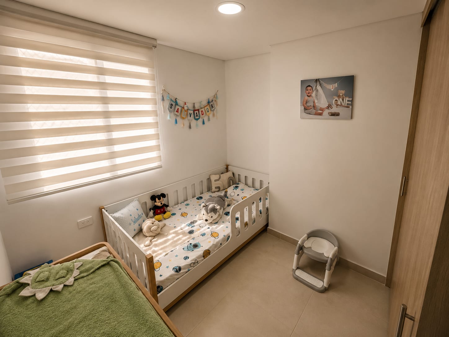 Apartamento para la venta en la estrella toledo