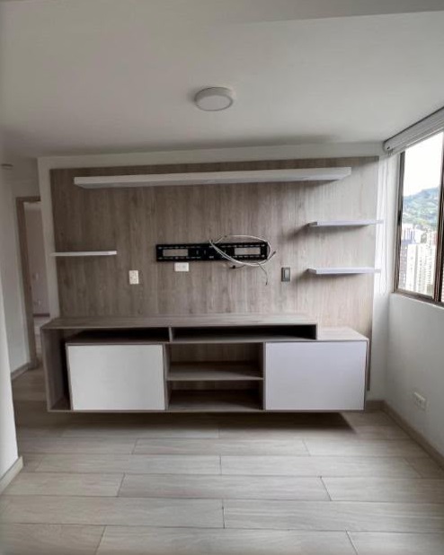 Apartamento para la venta Sabaneta sector pan de azucar