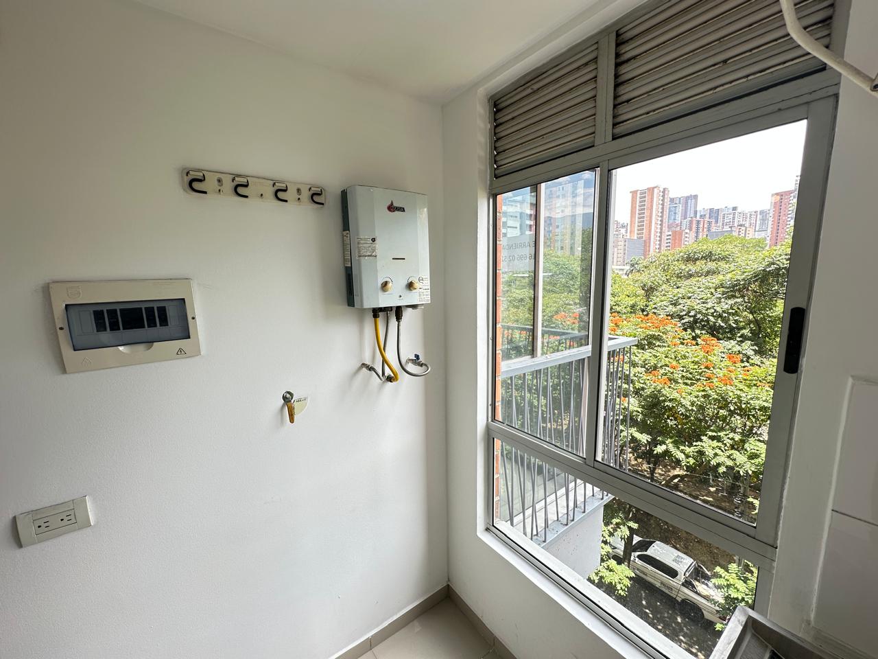 Apartamento en arriendo en Sabaneta Mayorca