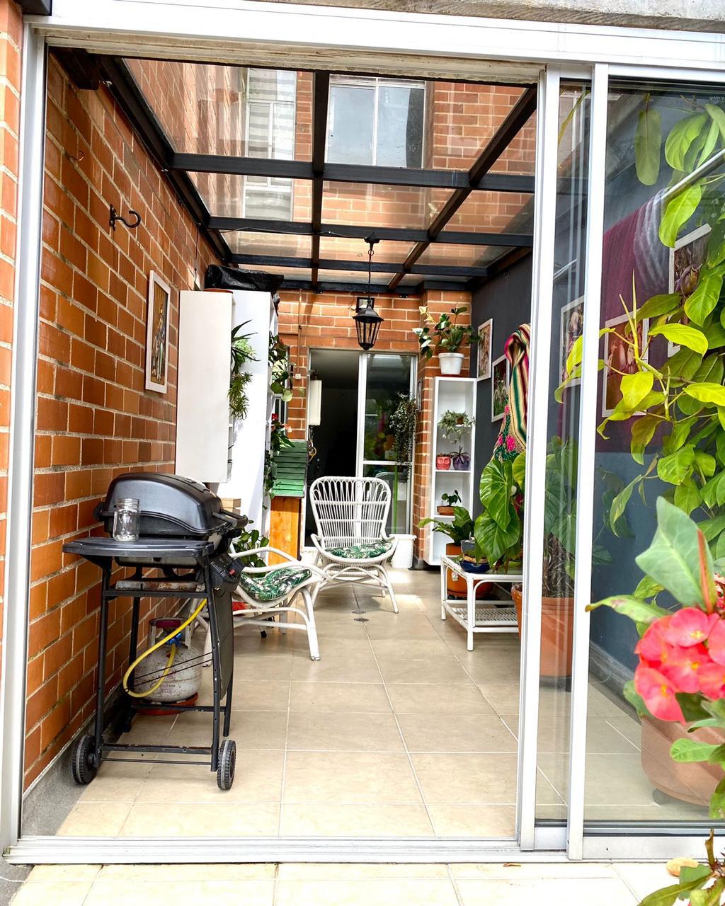 Apartamento para la venta en Rionegro