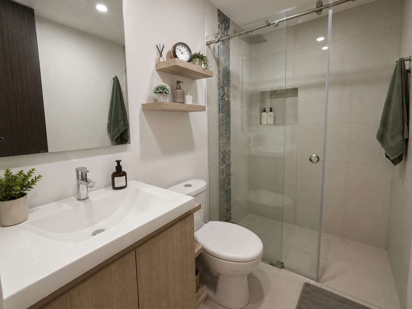 Apartamento en venta Itagüí Suramérica 86 m² mas estudio