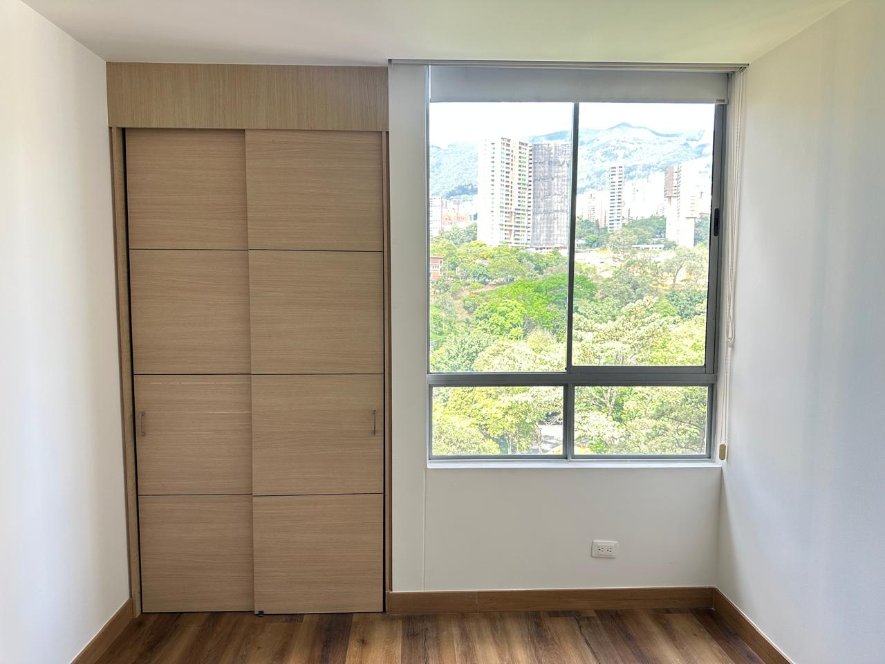 Apartamento para arriendo en Santa María de Los Ángeles El Poblado