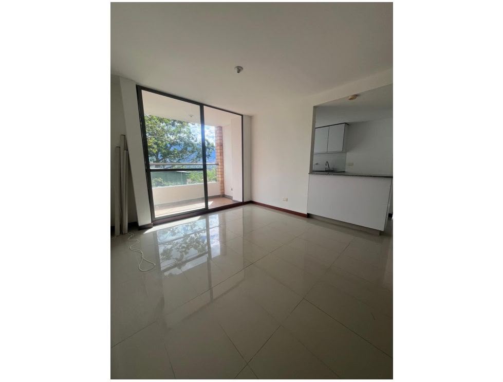 Apartamento para la venta en Envigado Loma del Barro