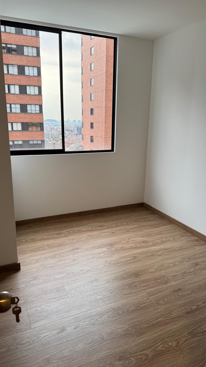 Apartamento para la venta en envigado frutos verdes
