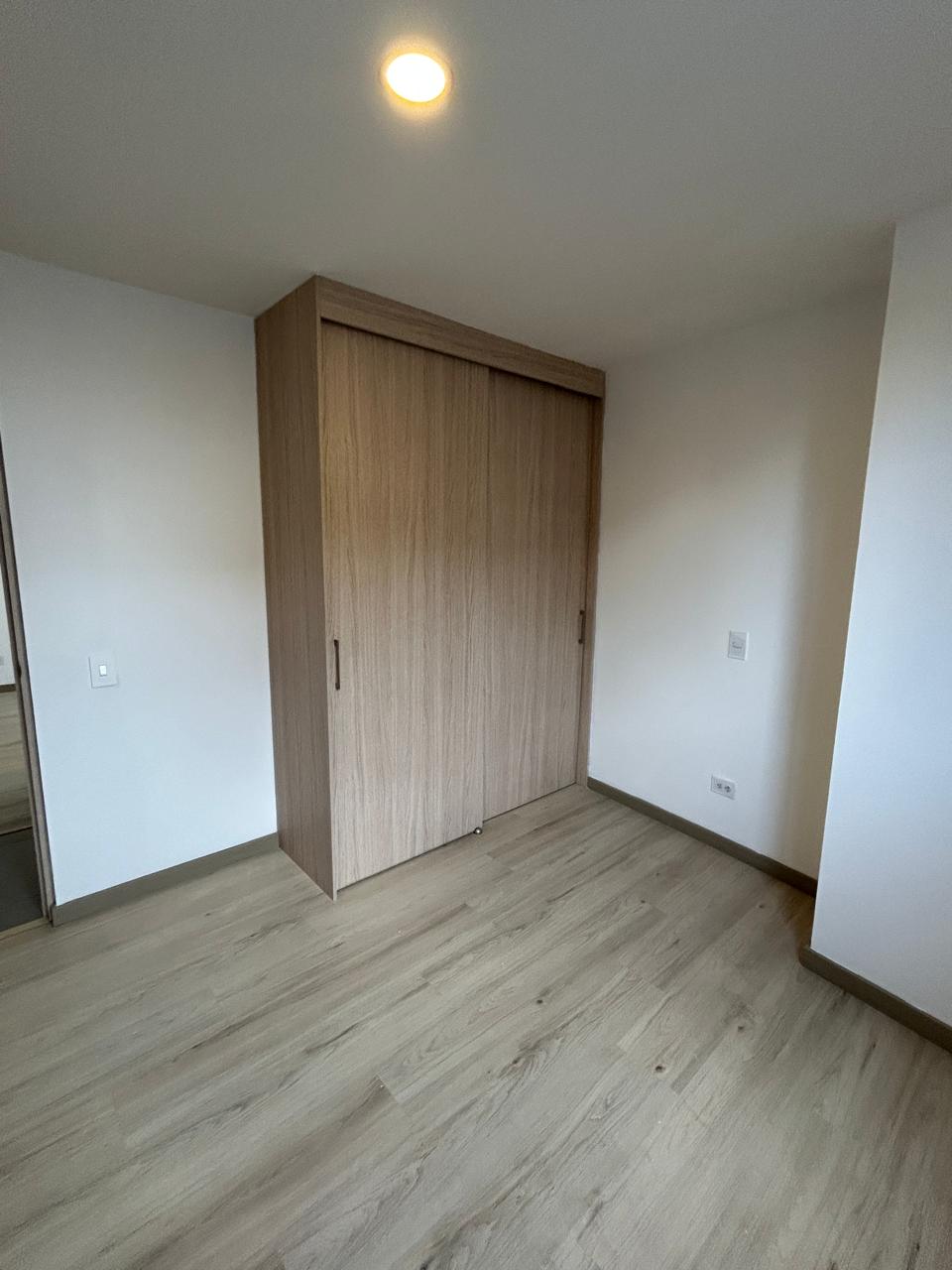 Apartamento en arriendo en Santa Fe Guayabal – Medellín