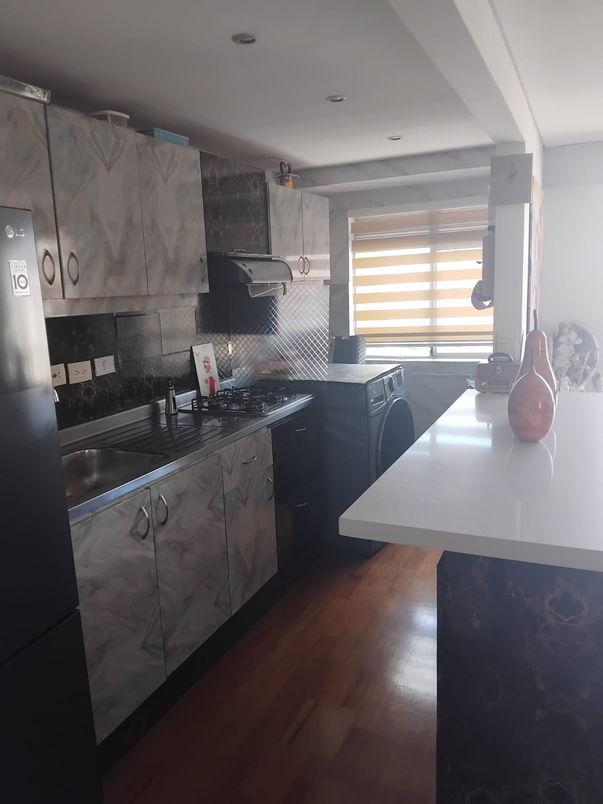 Apartamento en venta San Gabriel Itagüí Sector Ditaires