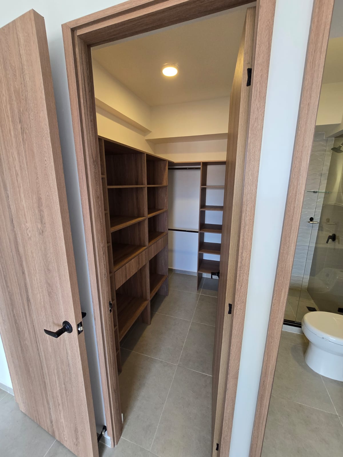 Apartamento en venta en Fabricato Bello