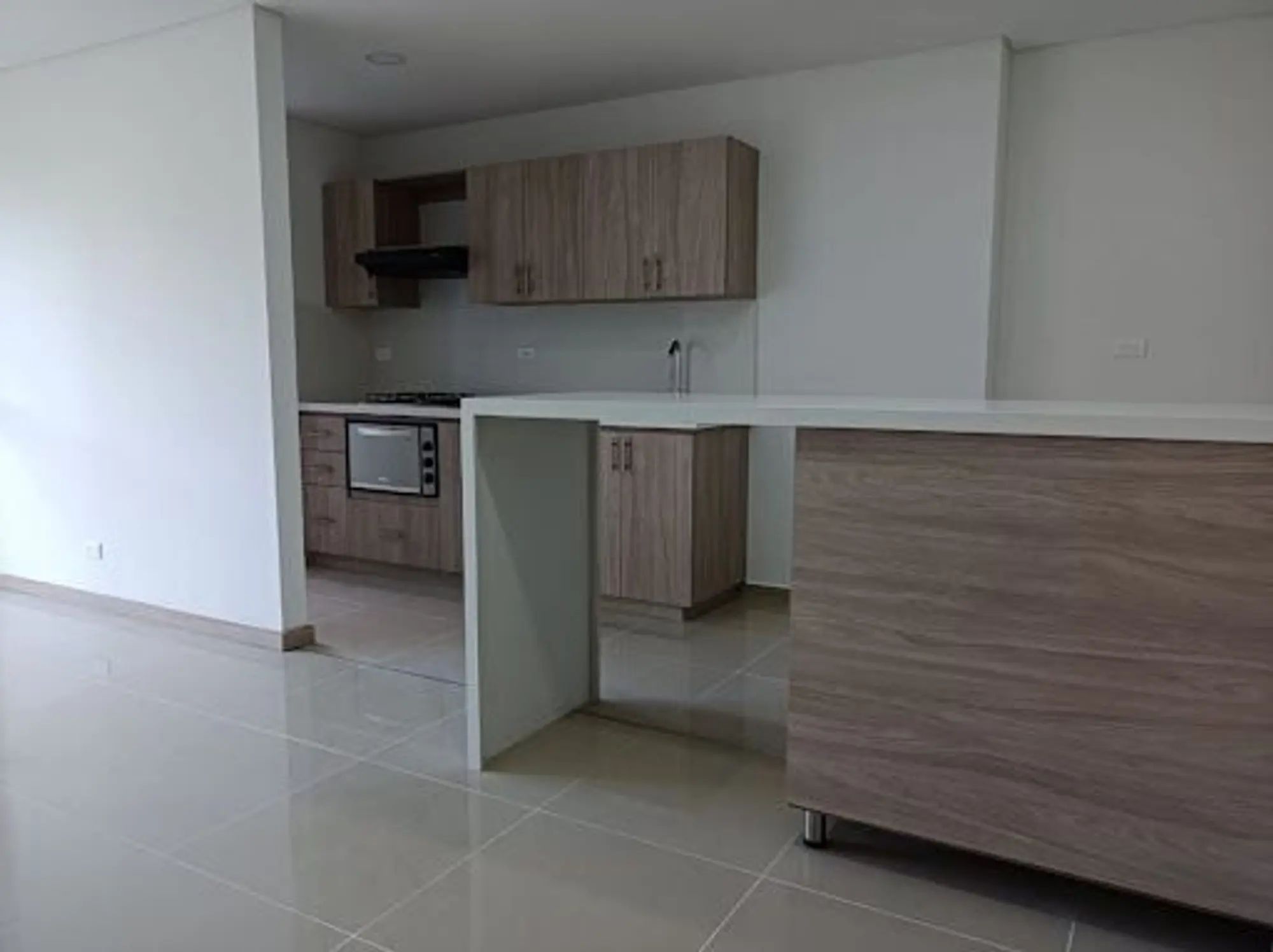 Venta de apartamento en Envigado Camino Verde