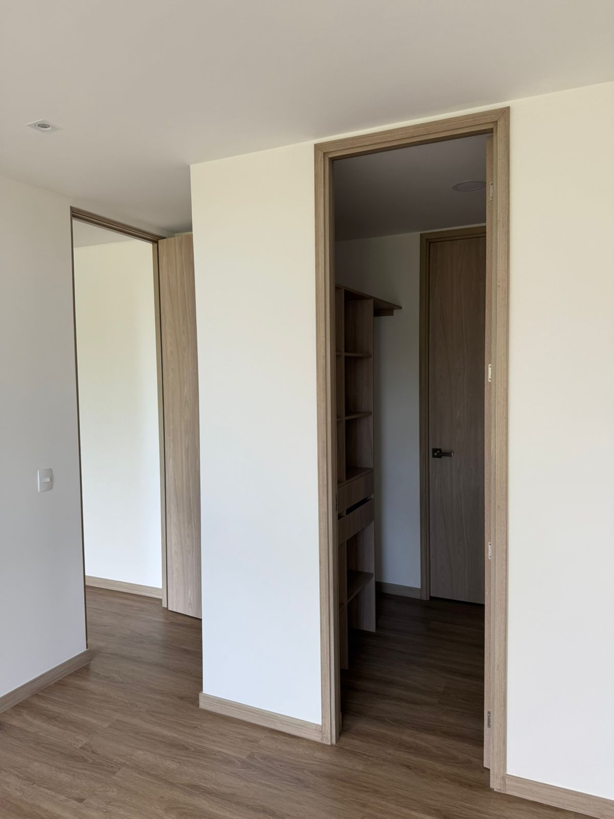 Venta de apartamento en Rionegro Sajonia Antioquia