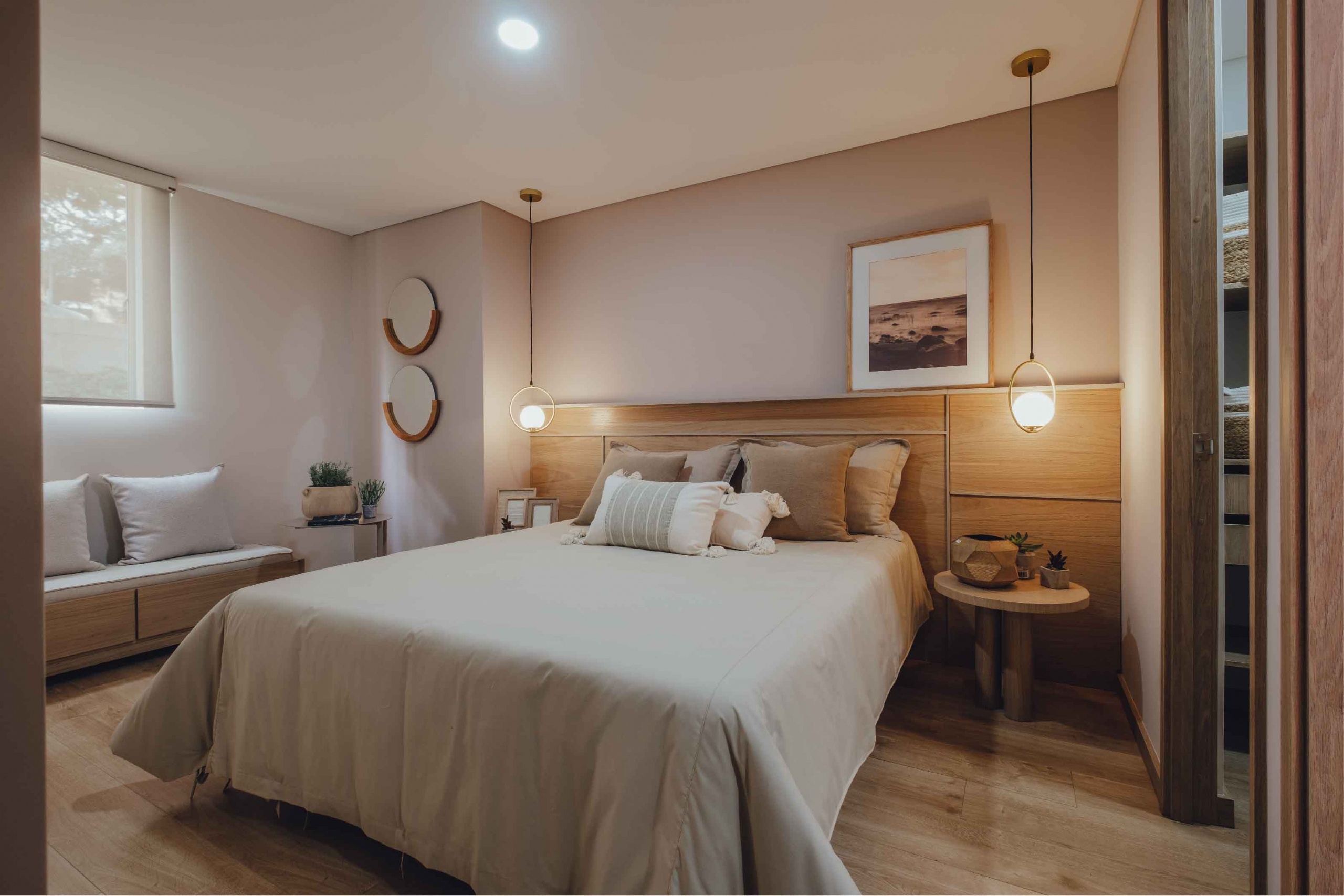 Apartamento en venta en Fabricato Bello