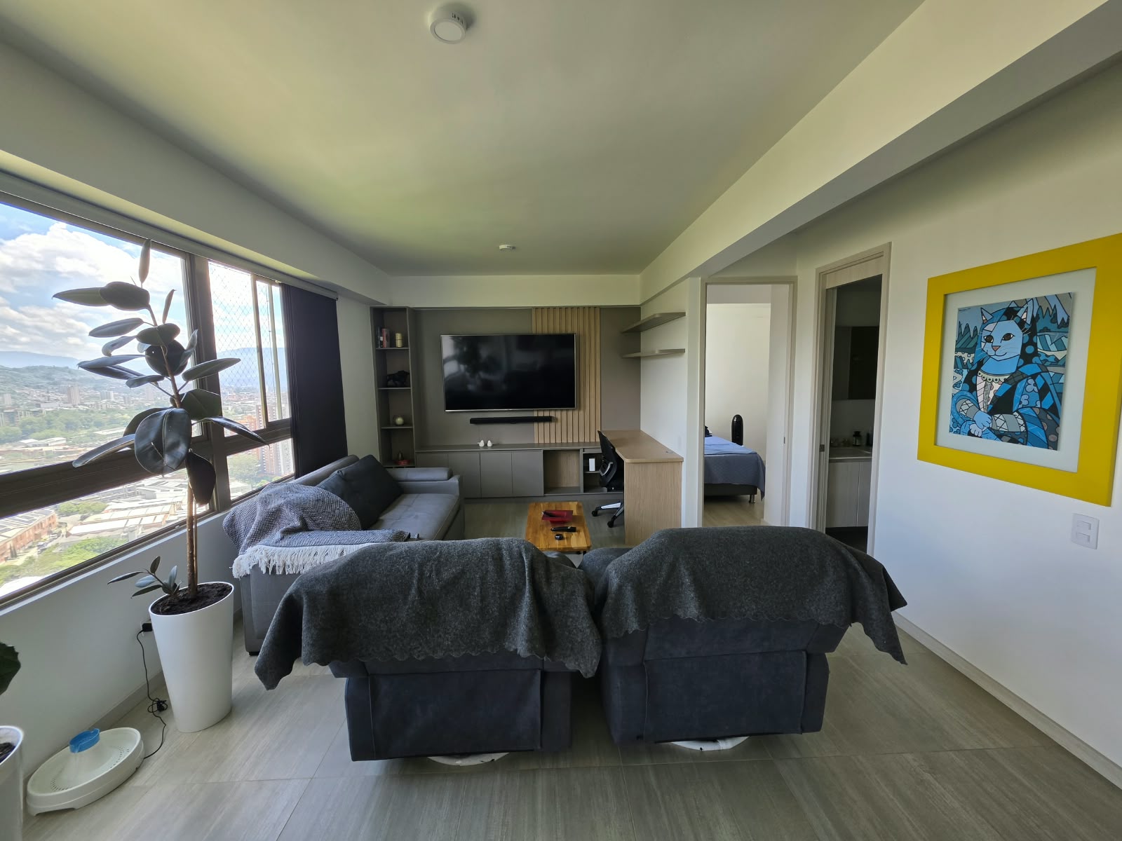 Apartamento para la venta Sabaneta sector pan de azucar