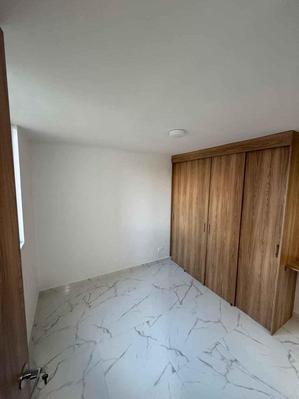 Apartamento en venta en Calasanz -parte alta