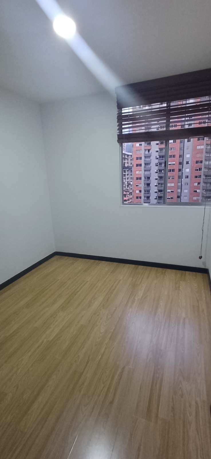 Apartamento para arriendo en Ciudad del Río El Poblado