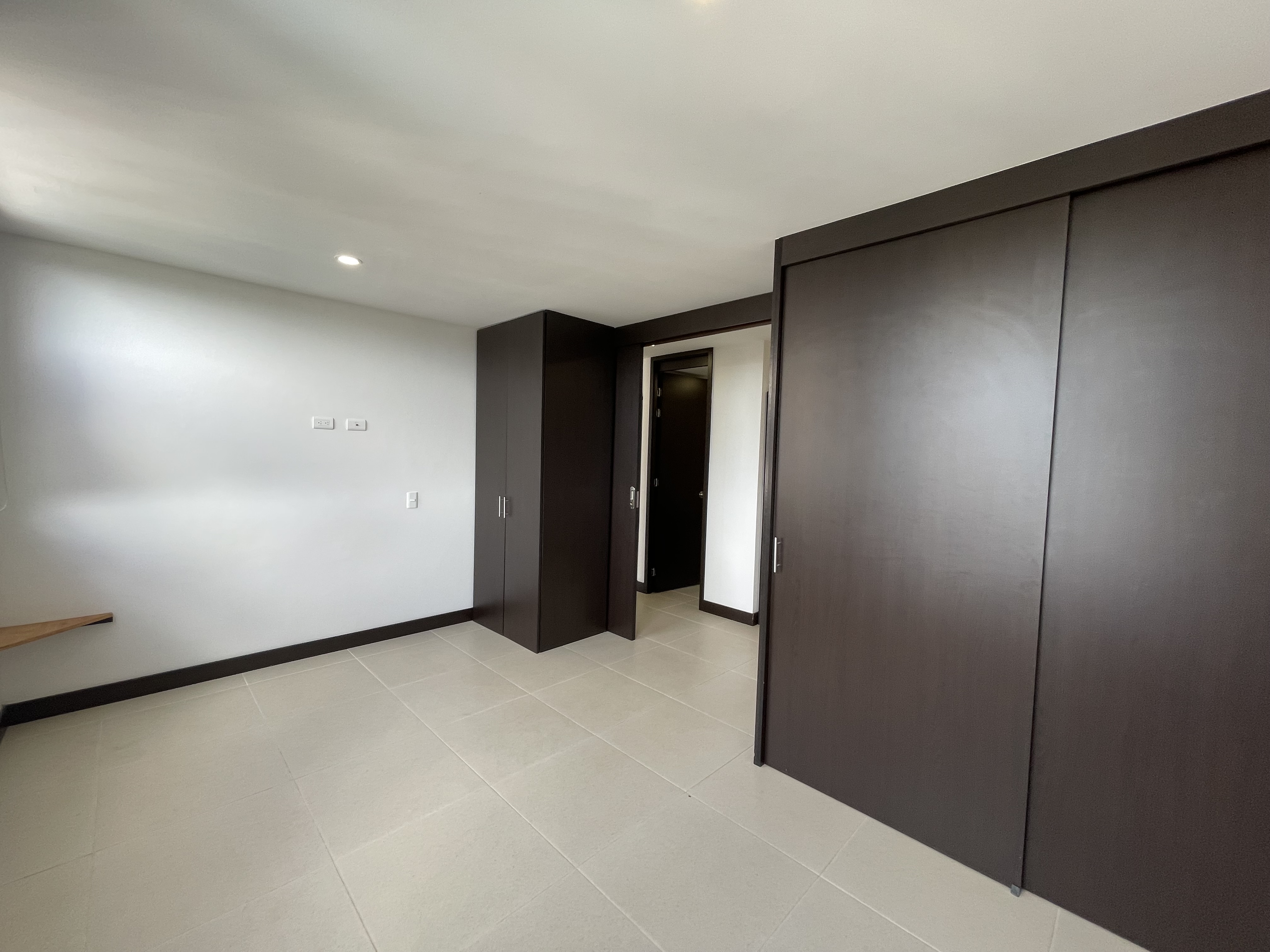 Apartamento para la renta en San Antonio de Pereira Rionegro