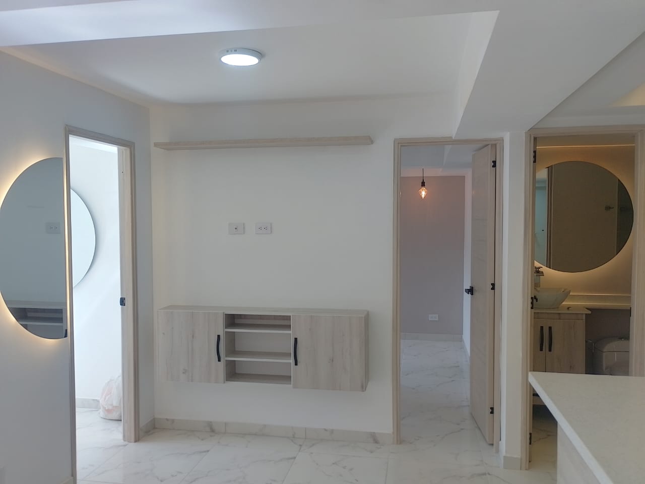 Apartamento en venta en Bello sector Puerta del Norte