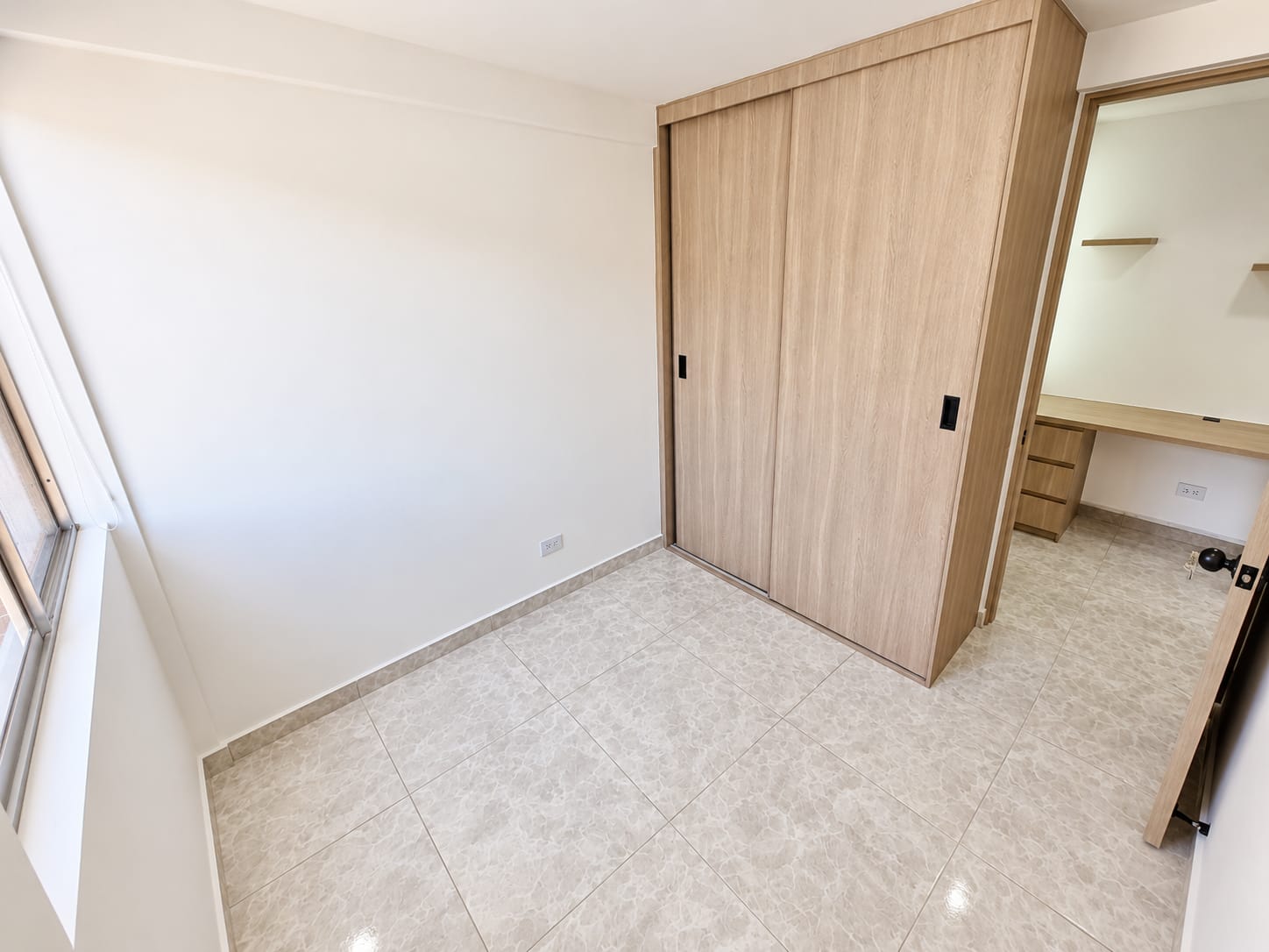 Apartamento nuevo en venta Santa María Itagüí – 3H + estudio
