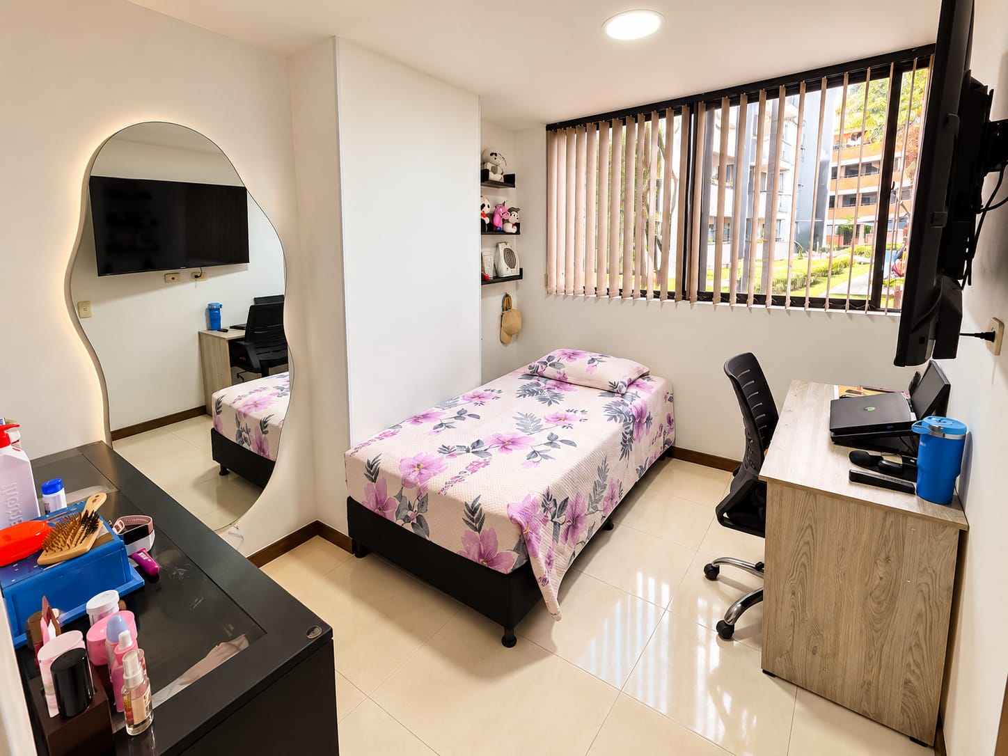 Apartamento en venta Suramérica Itagüí – 84 m² + terraza