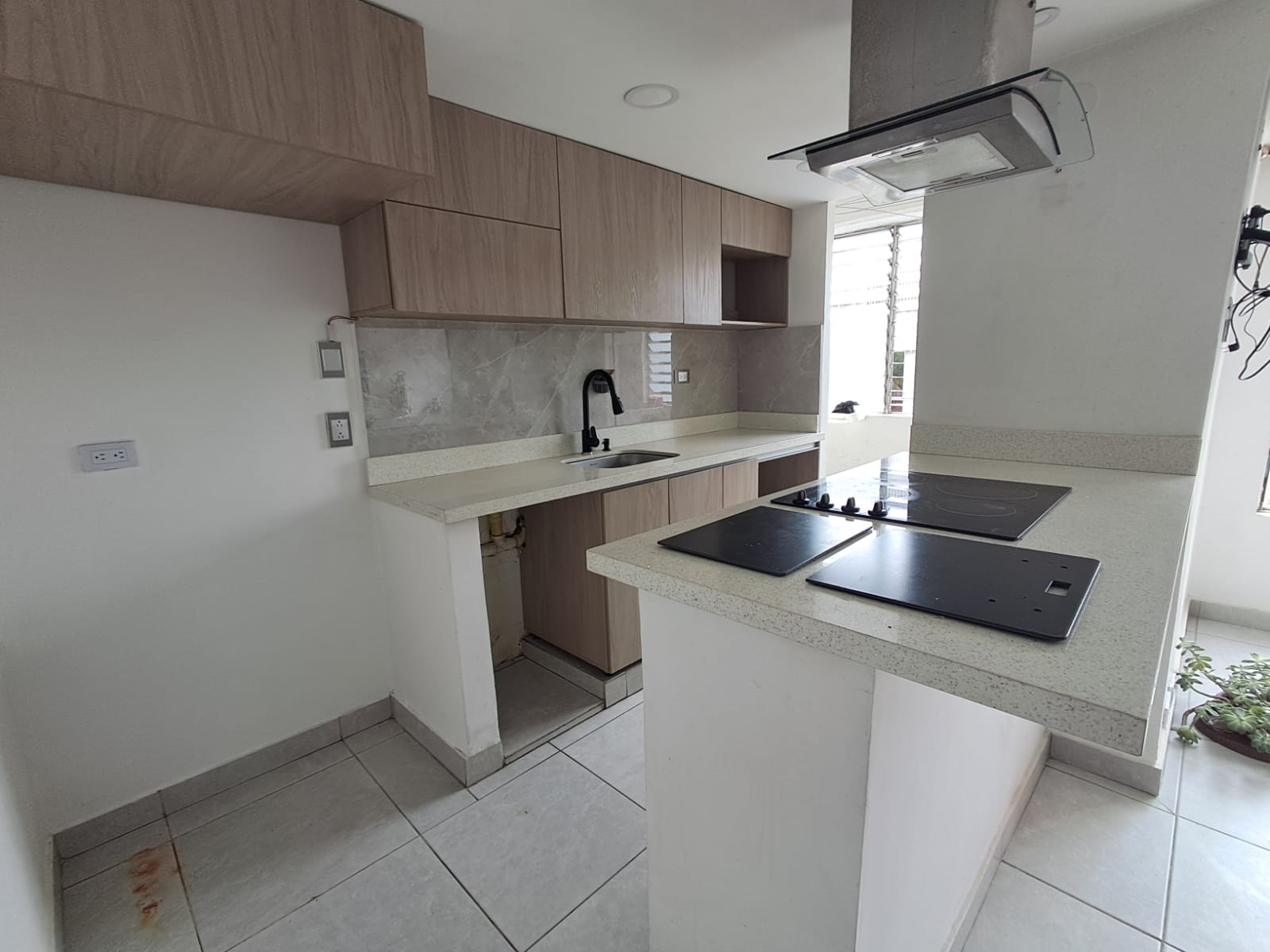 Apartamento para arriendo en Santa Lucia Medellín