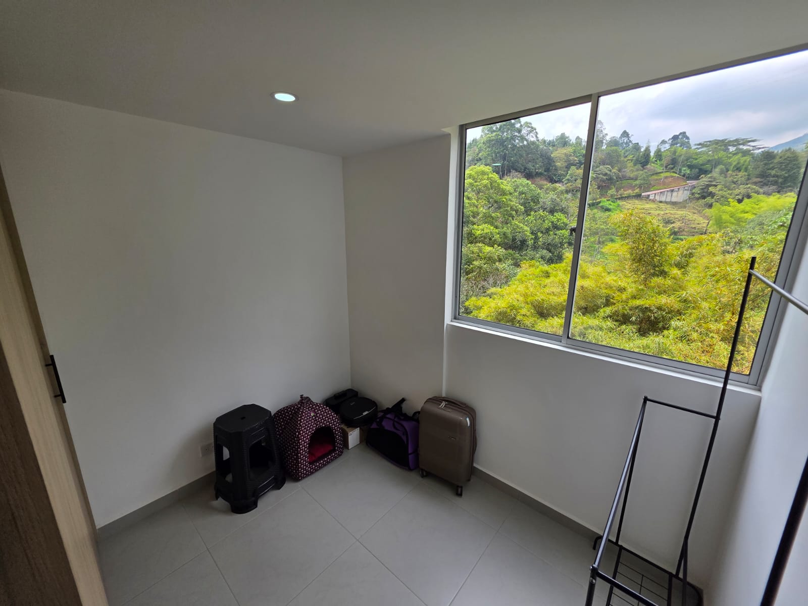 Apartamento en venta Pueblo Viejo La Estrella – 2H + estudio
