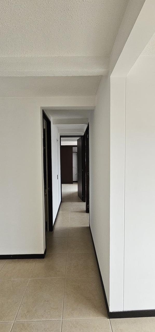 Apartamento para la Venta en Calasanz parte baja - Medellín.