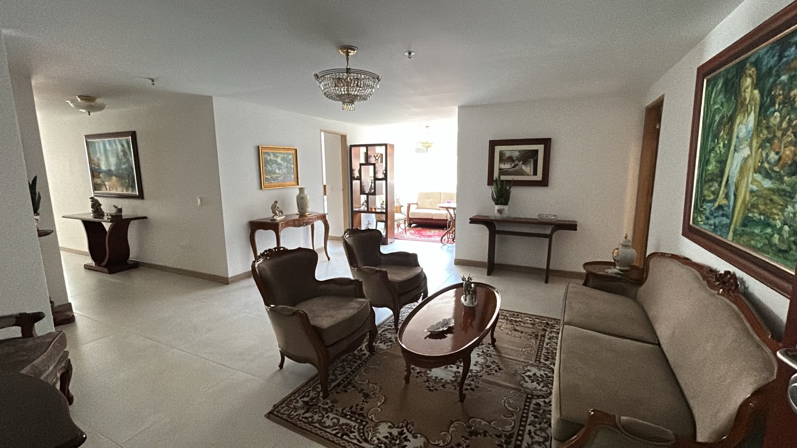 Venta De Apartamento La Niña Maria Zuñiga Envigado