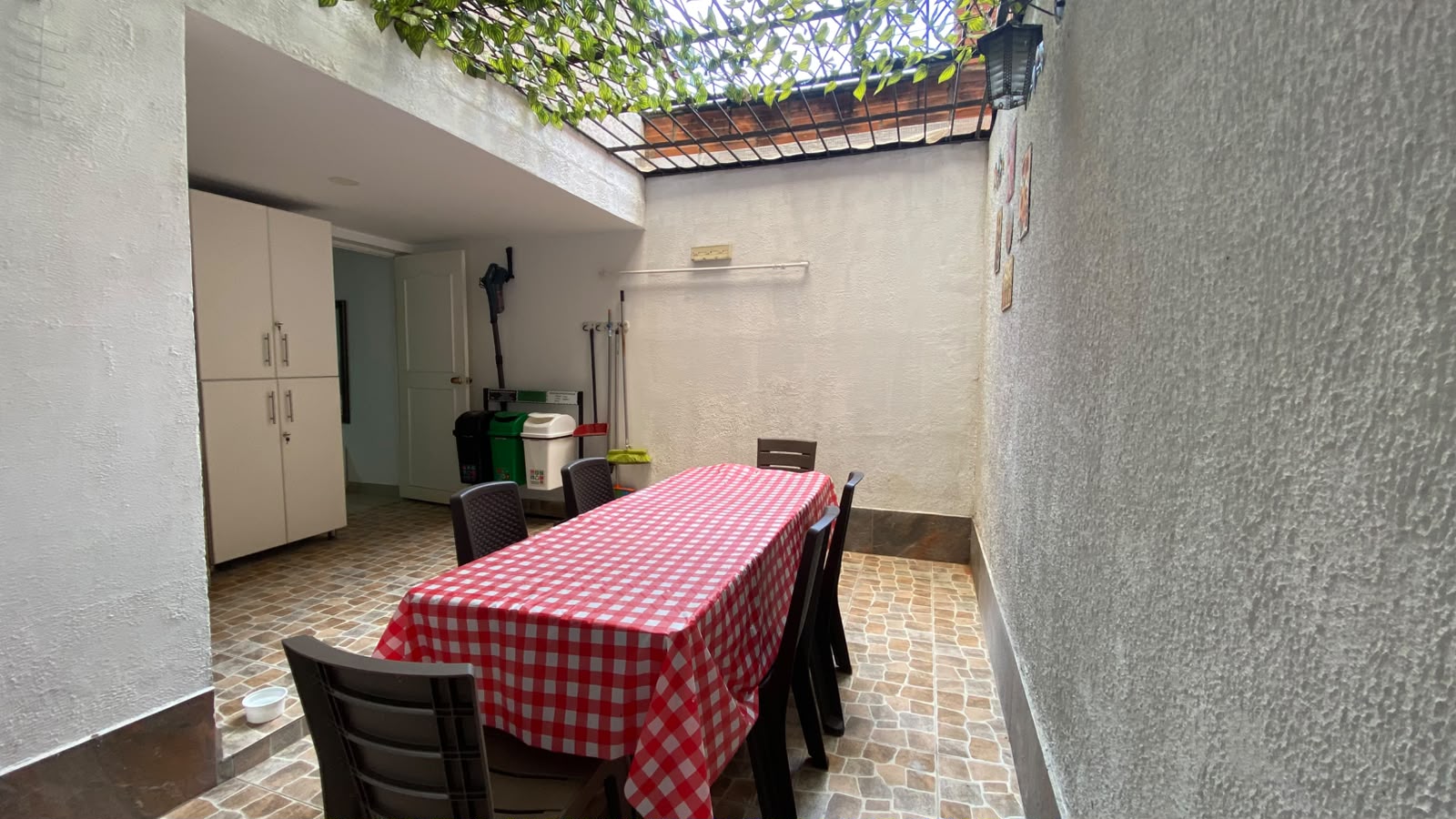 Casa en venta en Calasanz Medellín